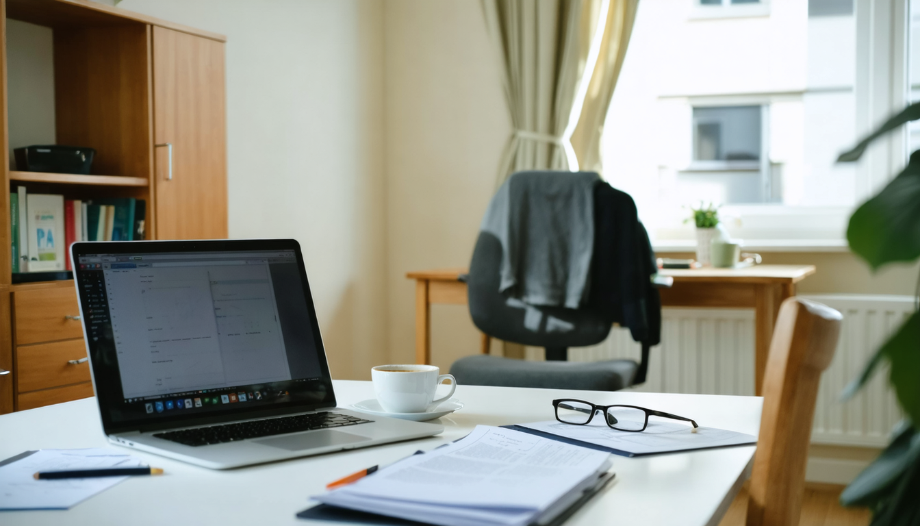 découvrez comment le télétravail transforme l'aménagement intérieur, avec des conseils pour optimiser votre espace de travail à domicile et allier confort et productivité.