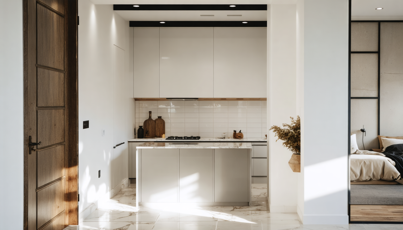 découvrez des exemples concrets de rénovations avant/après avec des budgets détaillés pour vous inspirer et bien préparer vos projets de rénovation.