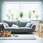 d&eacute;couvrez nos conseils pour adapter votre int&eacute;rieur aux besoins changeants d'une famille en pleine &eacute;volution, alliant confort, fonctionnalit&eacute; et harmonie.