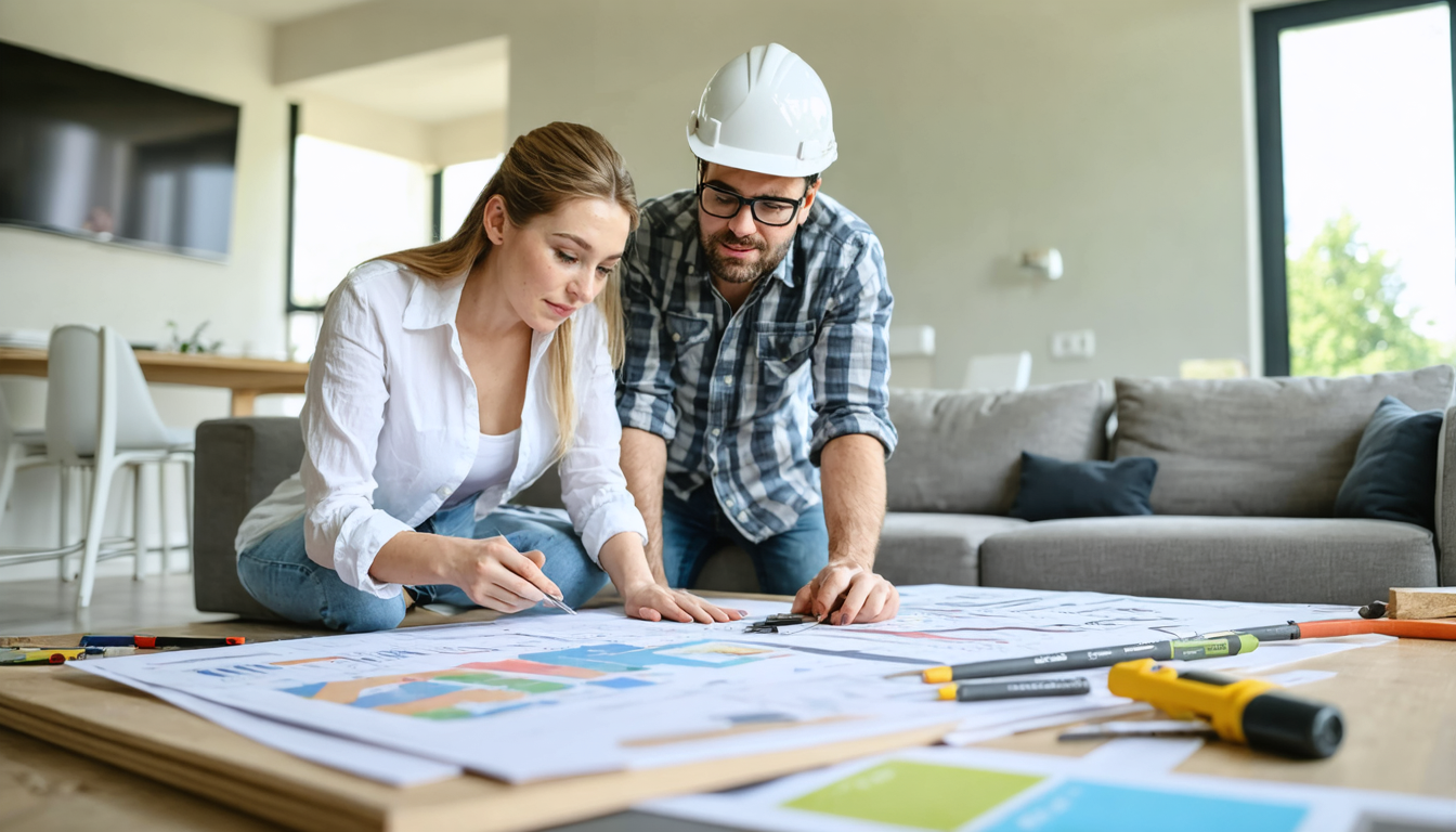 découvrez nos conseils pratiques pour choisir des artisans fiables et éviter les arnaques. guide complet pour des travaux réussis en toute sérénité.