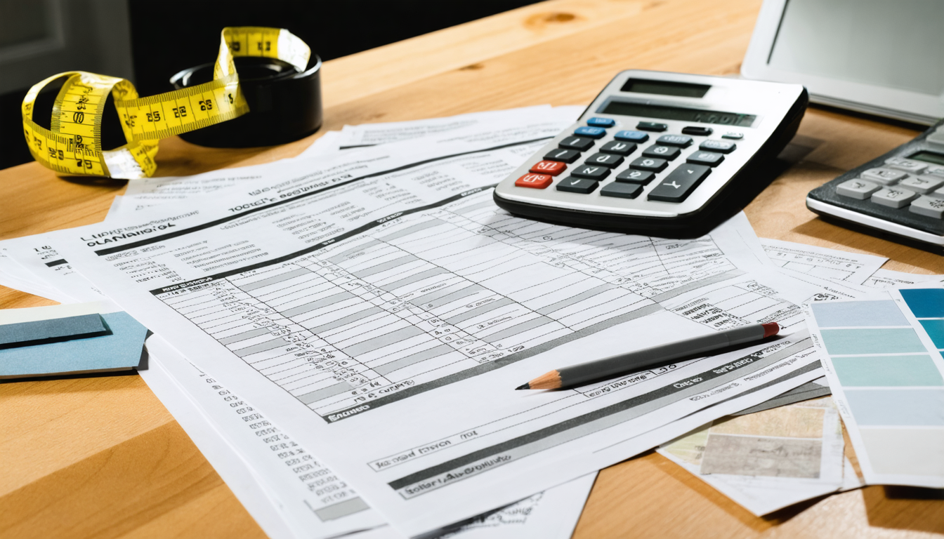 d&eacute;couvrez nos astuces efficaces pour r&eacute;duire de 30 % le co&ucirc;t de vos travaux tout en maintenant une qualit&eacute; irr&eacute;prochable.
