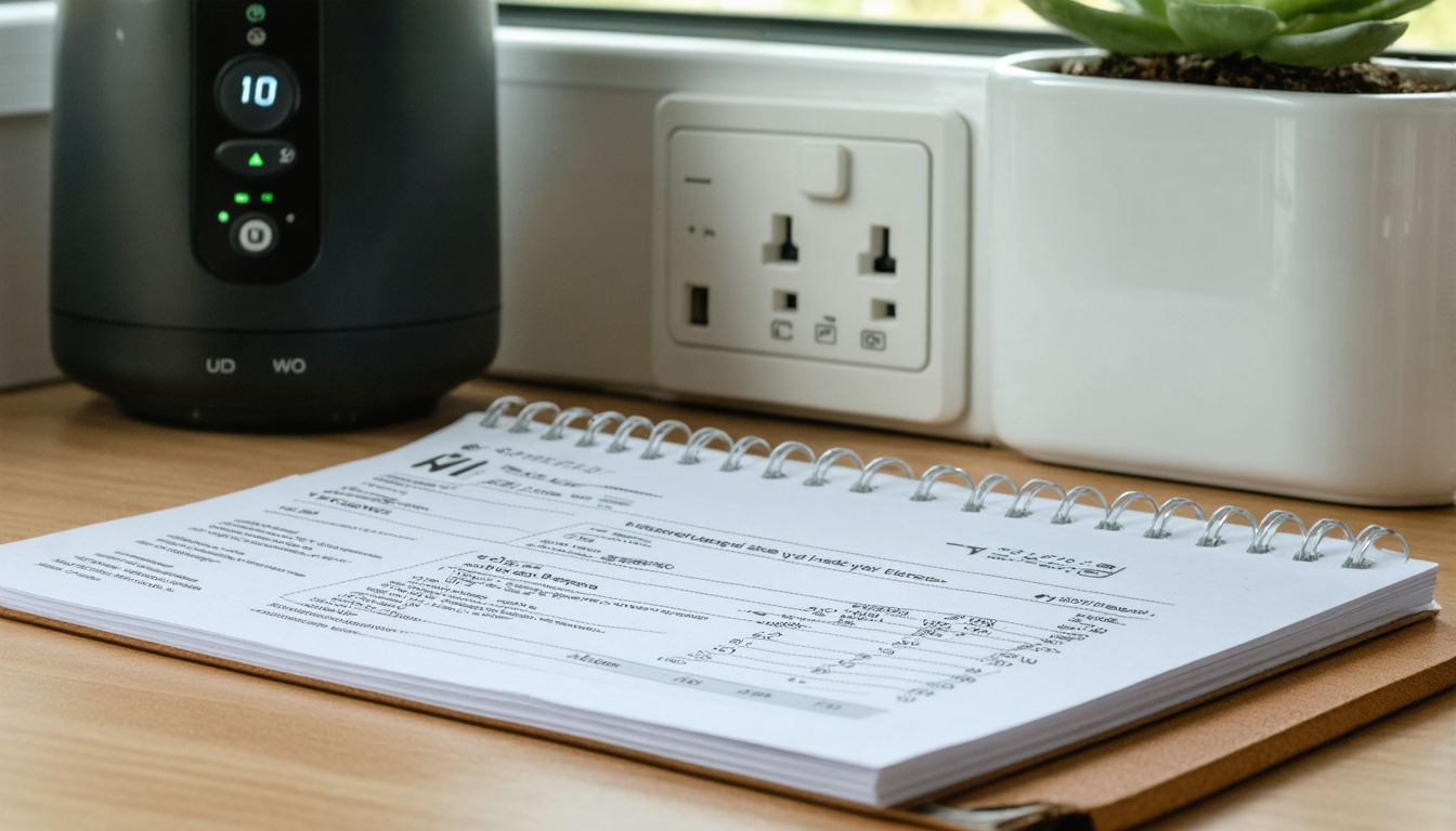 découvrez des astuces efficaces pour réduire votre facture d'énergie de 20 % dès cette année et économisez sur vos dépenses tout en adoptant un mode de vie plus durable.