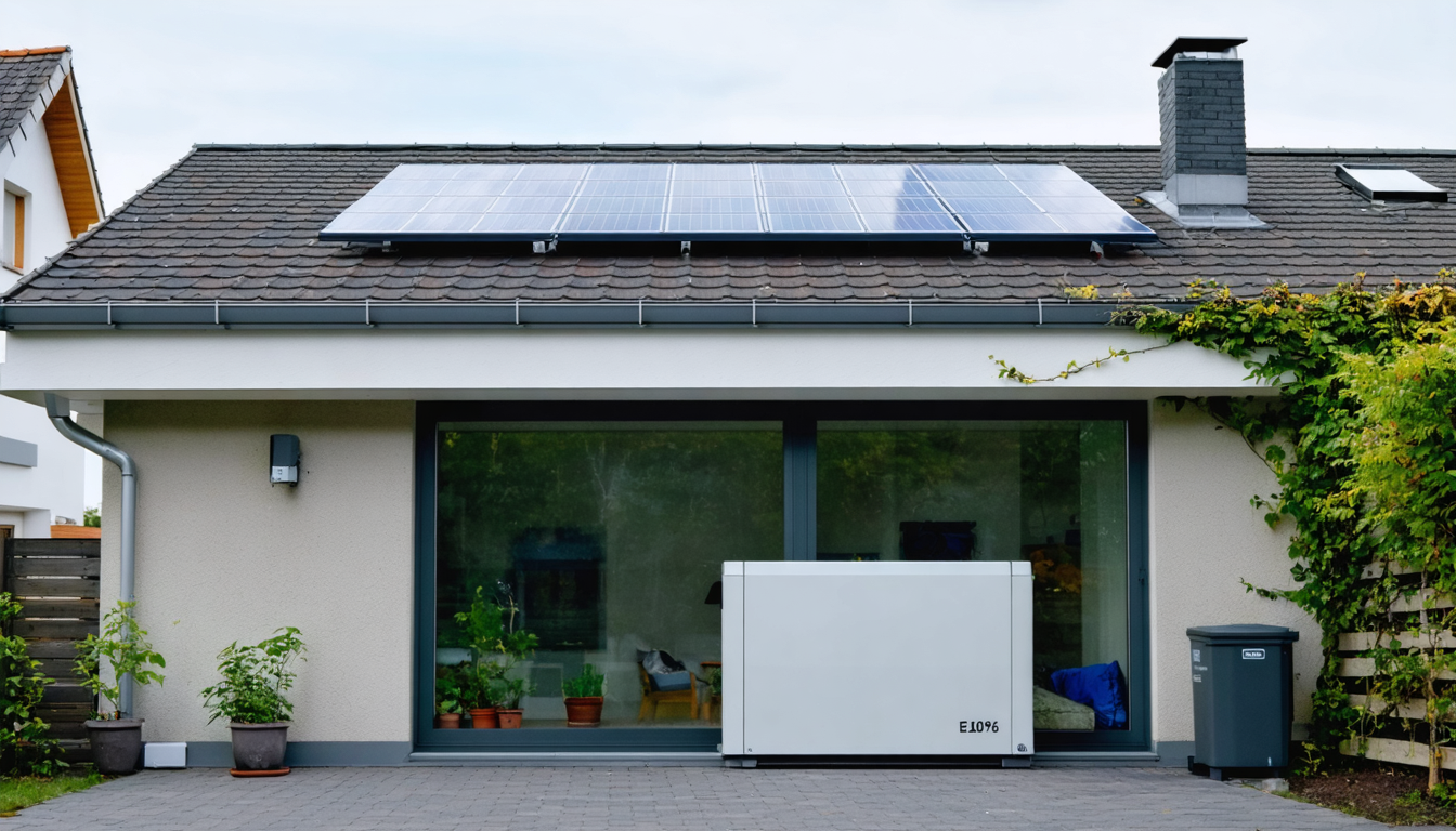 découvrez des astuces et solutions pour rendre votre maison plus autonome en énergie, réduire vos factures et adopter un mode de vie écologique.