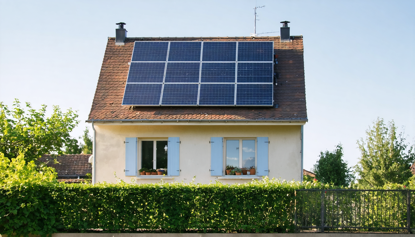 découvrez des conseils pratiques pour rendre votre maison plus autonome en énergie et réduire votre consommation grâce aux énergies renouvelables et aux solutions innovantes.