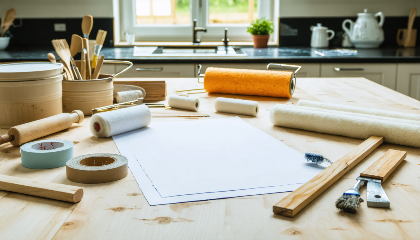 découvrez comment choisir entre réaliser vos travaux vous-même ou faire appel à un artisan professionnel, avec les avantages et inconvénients de chaque option pour prendre la meilleure décision.