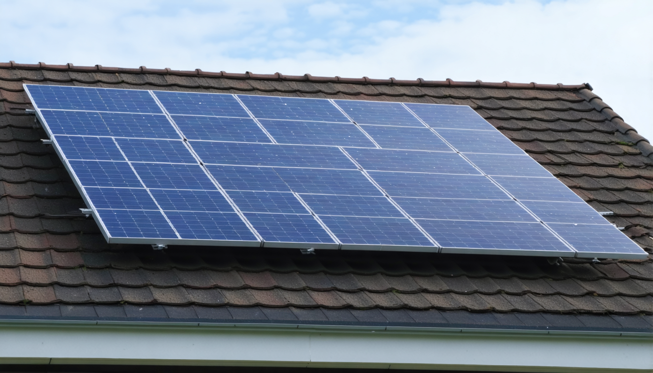 découvrez si investir dans des panneaux solaires cette année est une bonne décision, en analysant les avantages, les coûts et les tendances du marché de l'énergie solaire.
