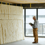 d&eacute;couvrez les nouvelles normes d'isolation &agrave; conna&icirc;tre pour am&eacute;liorer l'efficacit&eacute; &eacute;nerg&eacute;tique de votre habitation et b&eacute;n&eacute;ficier des derni&egrave;res r&eacute;glementations en vigueur.