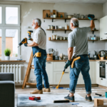 d&eacute;couvrez les 7 travaux de bricolage les plus populaires r&eacute;alis&eacute;s par les fran&ccedil;ais en 2026 et inspirez-vous pour vos prochains projets maison.