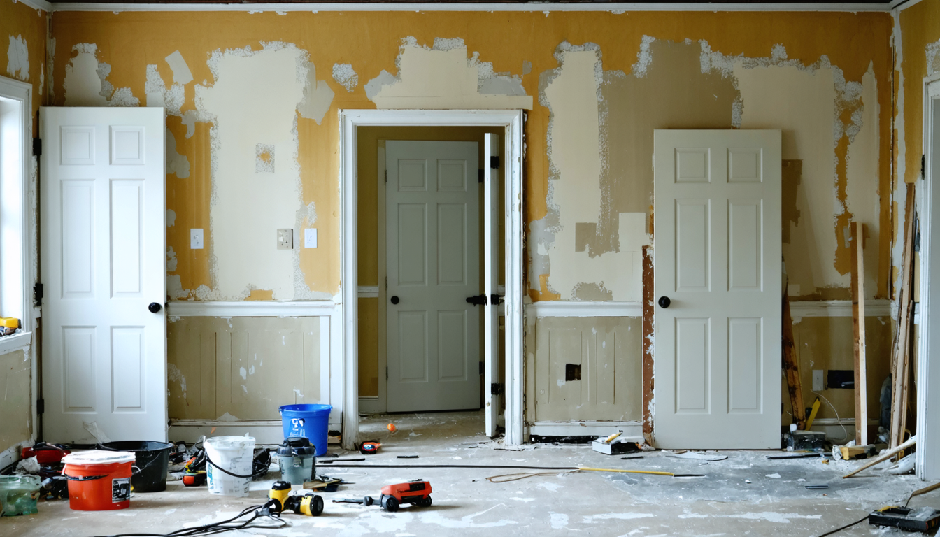 découvrez les erreurs courantes à éviter lors d'une rénovation intérieure pour réussir vos travaux et obtenir un résultat à la hauteur de vos attentes.