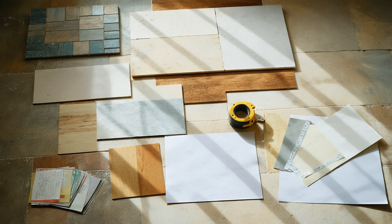 découvrez les erreurs courantes à éviter pour réussir votre rénovation intérieure et optimiser votre espace avec efficacité et style.