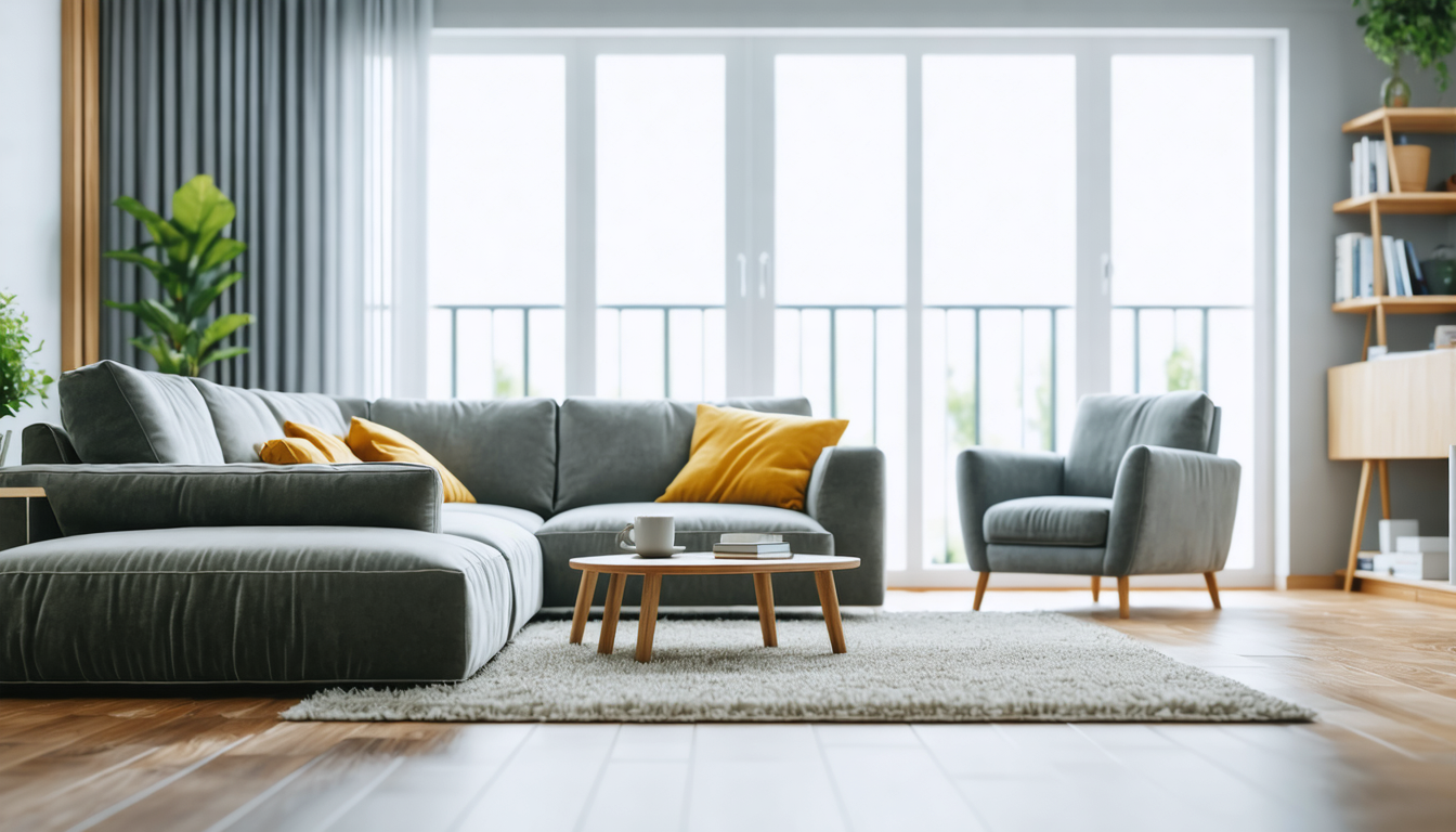 découvrez les meilleures idées pour réorganiser votre salon et créer un espace convivial, fonctionnel et élégant. inspirez-vous de nos conseils pour un intérieur harmonieux.