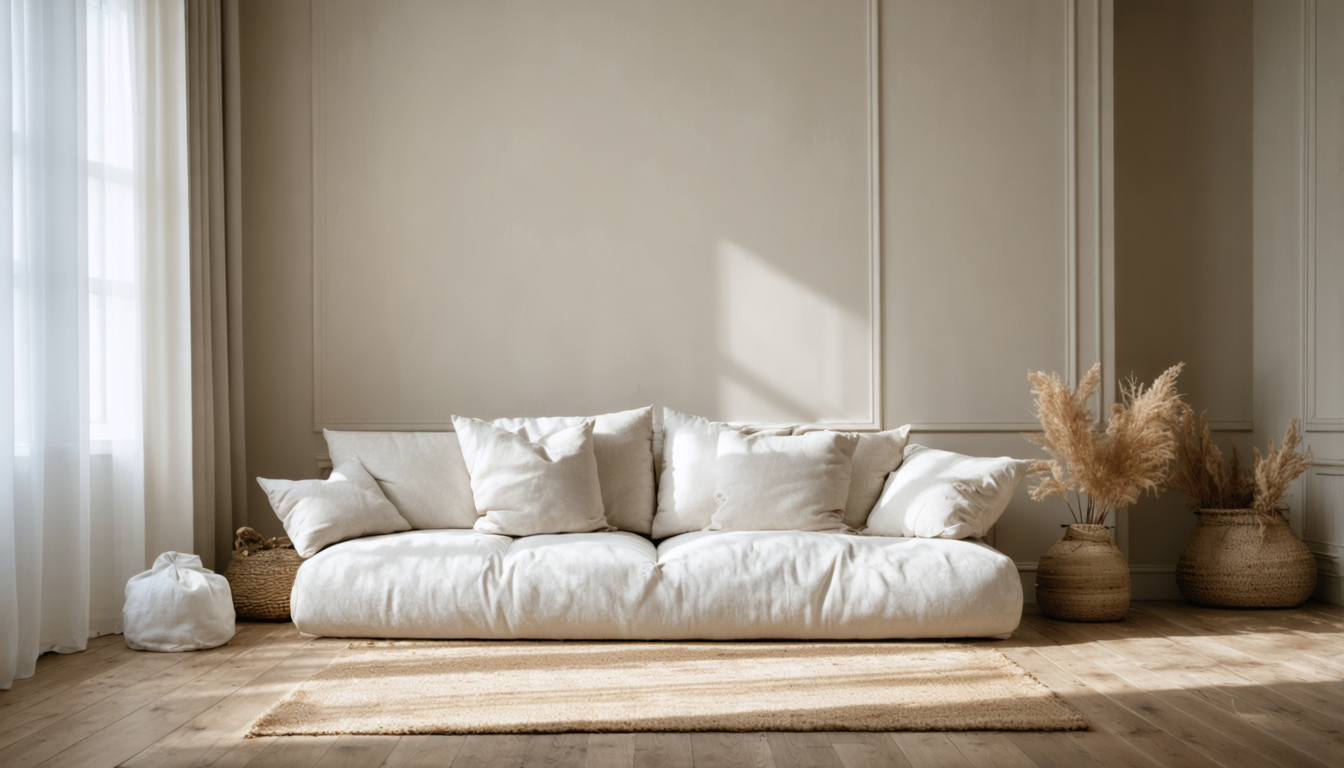 Les nouvelles tendances d’aménagement intérieur en 2026