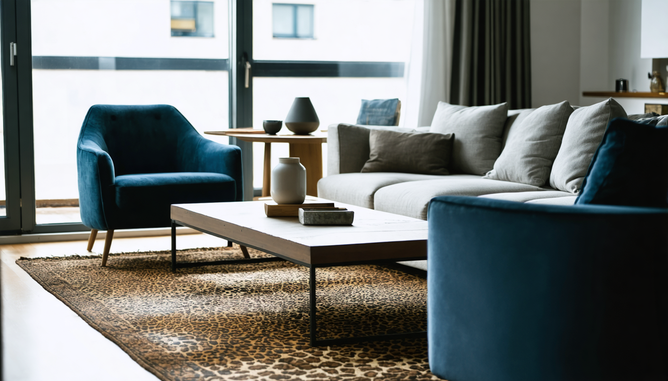 découvrez comment instagram et tiktok façonnent les tendances déco actuelles, en mêlant inspiration digitale et styles innovants pour transformer votre intérieur.