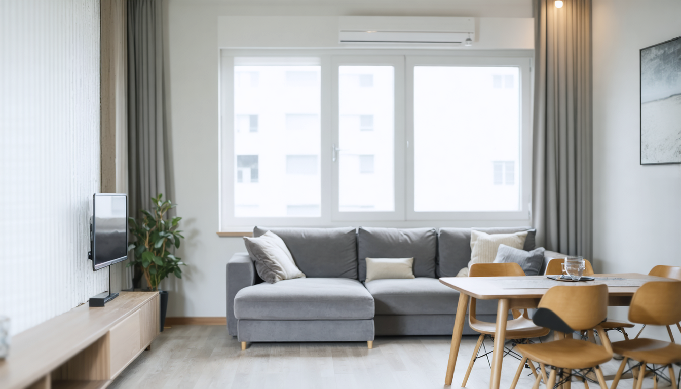 découvrez des astuces pratiques pour optimiser la circulation dans votre logement et améliorer votre confort au quotidien.