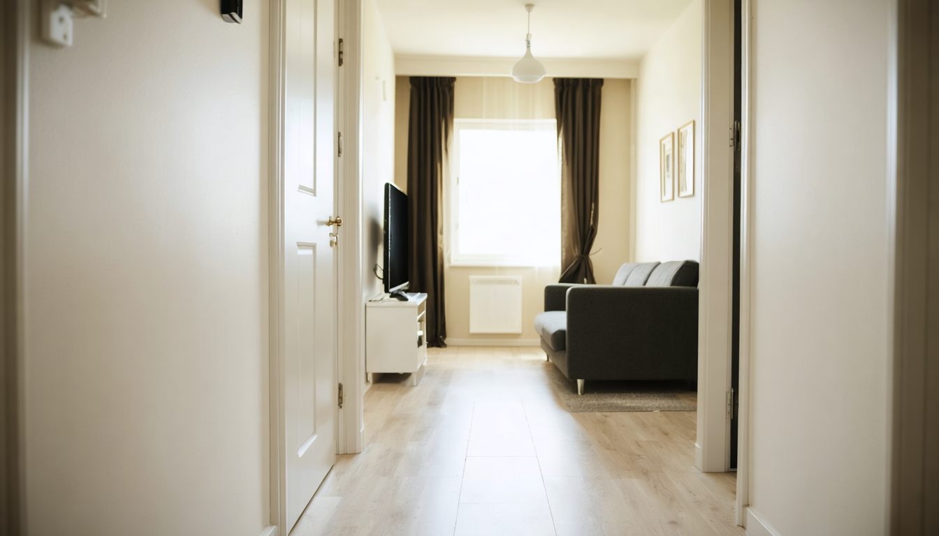 découvrez des astuces pratiques pour améliorer la circulation dans votre logement et profiter d'un espace plus fluide et agréable à vivre.