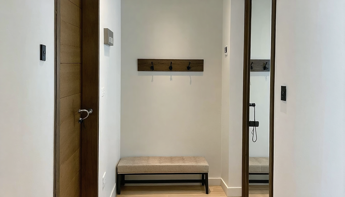 Optimiser la circulation dans votre logement