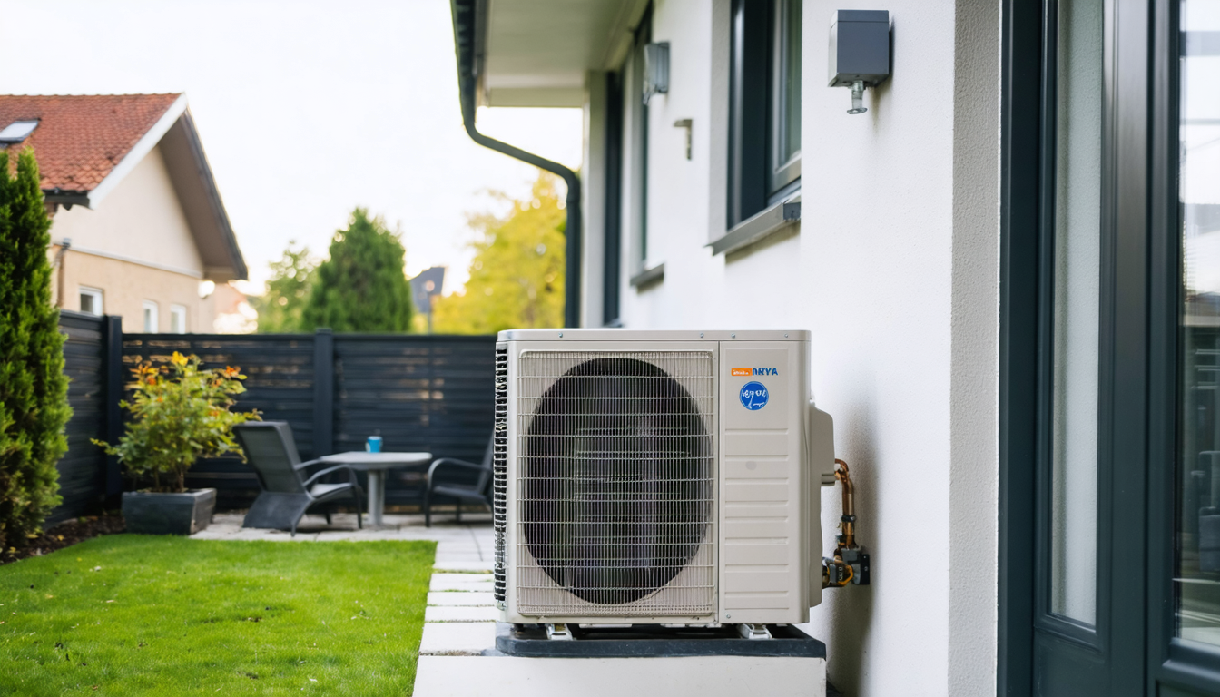 découvrez si investir dans une pompe à chaleur est toujours rentable aujourd'hui, en évaluant les coûts, les économies d'énergie et les aides disponibles.