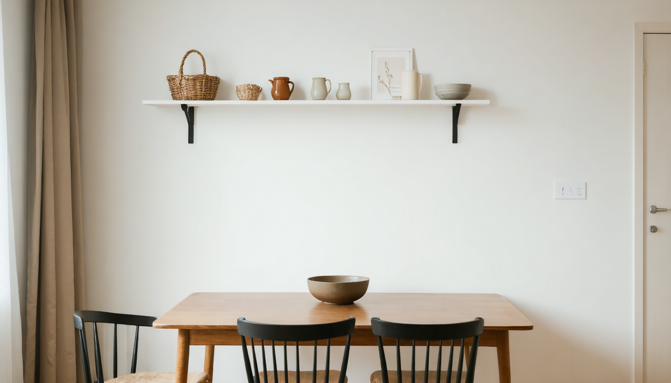découvrez pourquoi la décoration minimaliste séduit un nombre croissant de personnes, grâce à son esthétique épurée, sa fonctionnalité et son influence positive sur le bien-être.