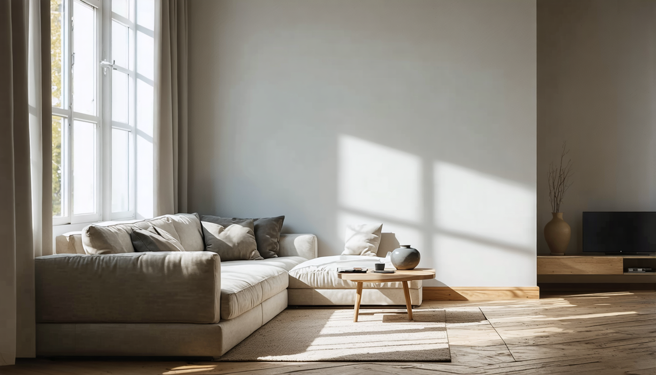 découvrez pourquoi la décoration minimaliste gagne en popularité, ses avantages pour un intérieur épuré et comment elle transforme nos espaces de vie.