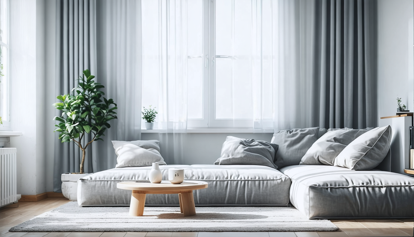 découvrez pourquoi la décoration minimaliste séduit de plus en plus, avec ses principes d'élégance, de simplicité et de fonctionnalité qui transforment les espaces de vie.