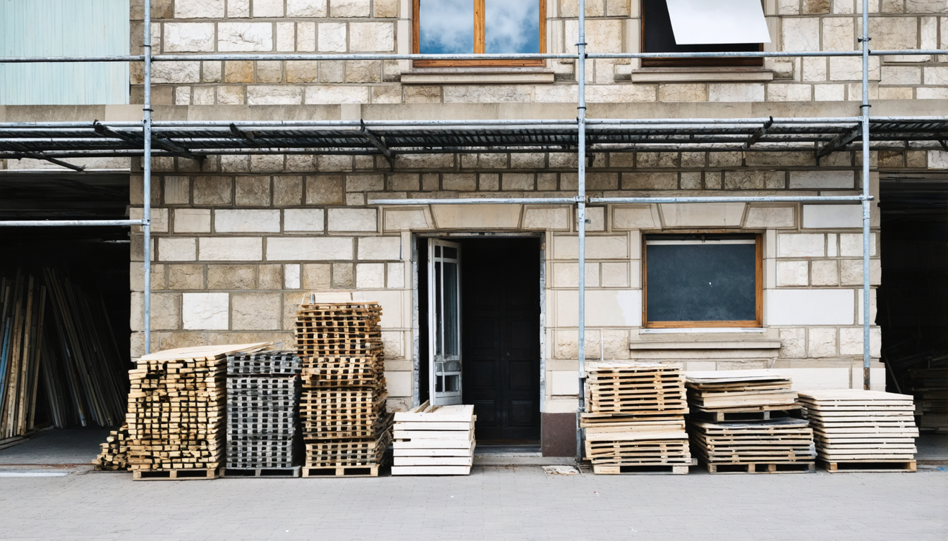 découvrez quel budget prévoir pour rénover une maison ancienne en 2026, avec des conseils pratiques et des estimations détaillées pour bien préparer vos travaux.