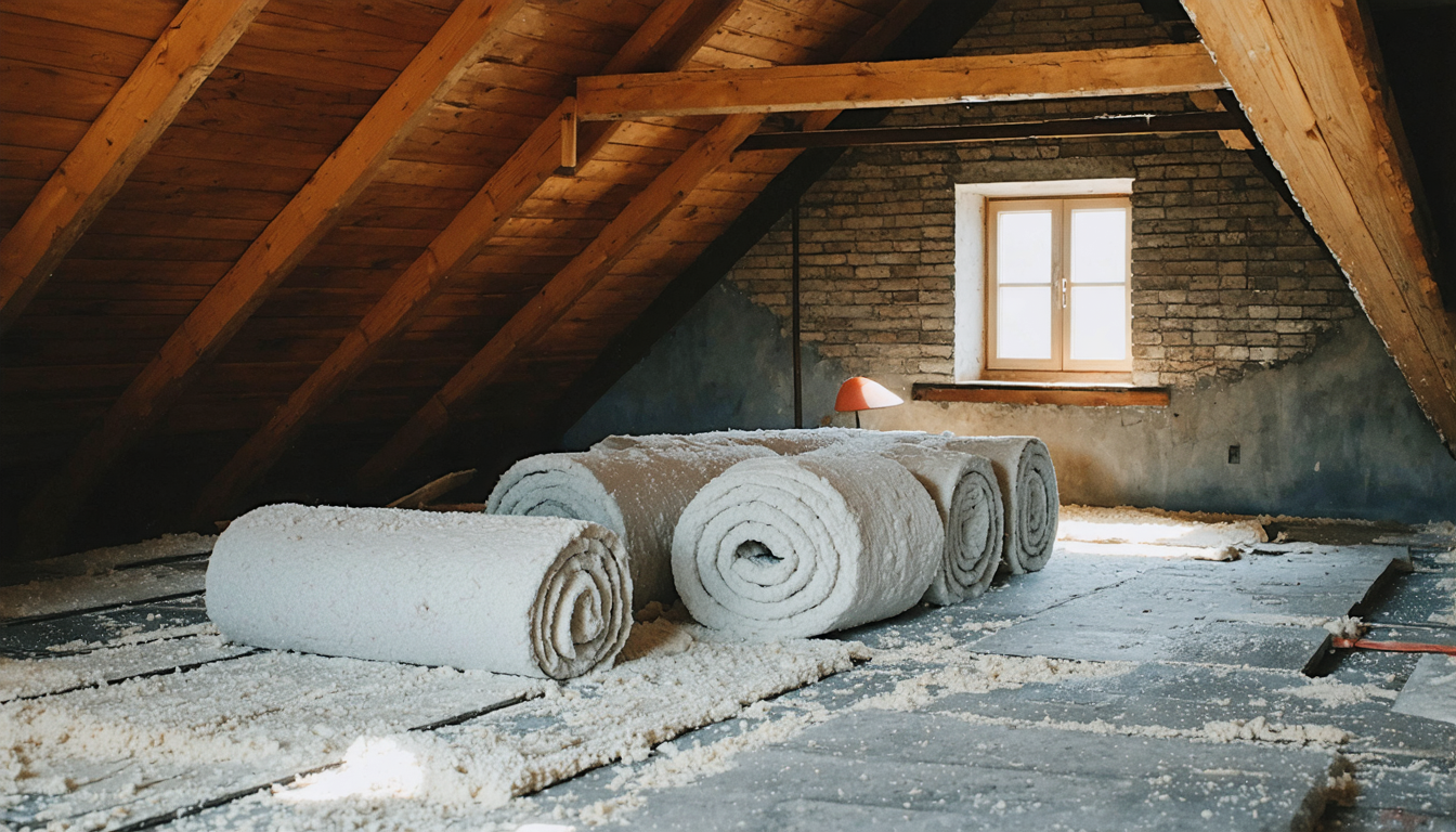 découvrez toutes les aides à la rénovation énergétique disponibles en 2026 pour réduire vos coûts et améliorer l'efficacité de votre logement.
