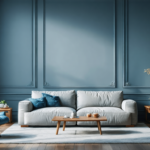 découvrez quelles couleurs seront tendance dans votre intérieur cette année pour créer une ambiance moderne et harmonieuse.