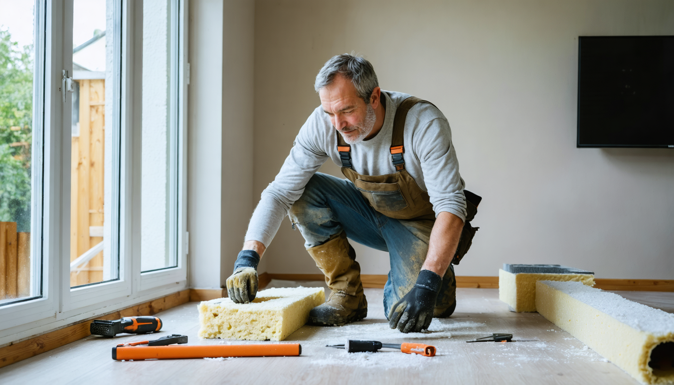 Quelles sont les 10 erreurs à éviter en rénovation énergétique ?