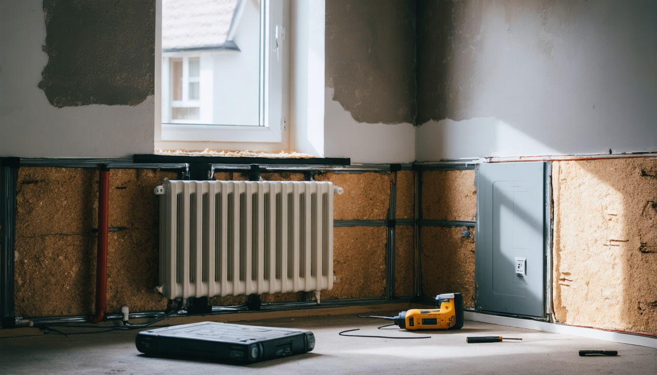découvrez les 10 erreurs courantes à éviter lors d'une rénovation énergétique pour optimiser vos travaux, économiser de l'énergie et améliorer le confort de votre logement.