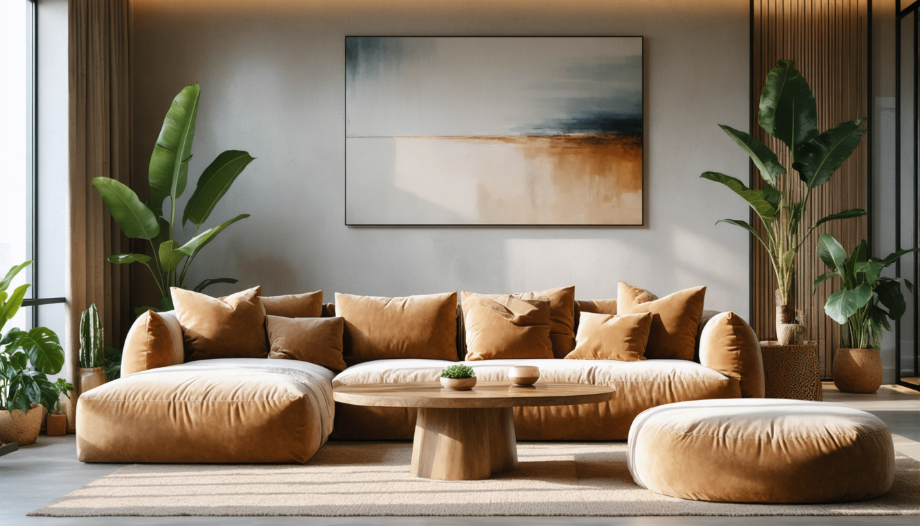 Quelles sont les 10 tendances déco incontournables en 2026 ?