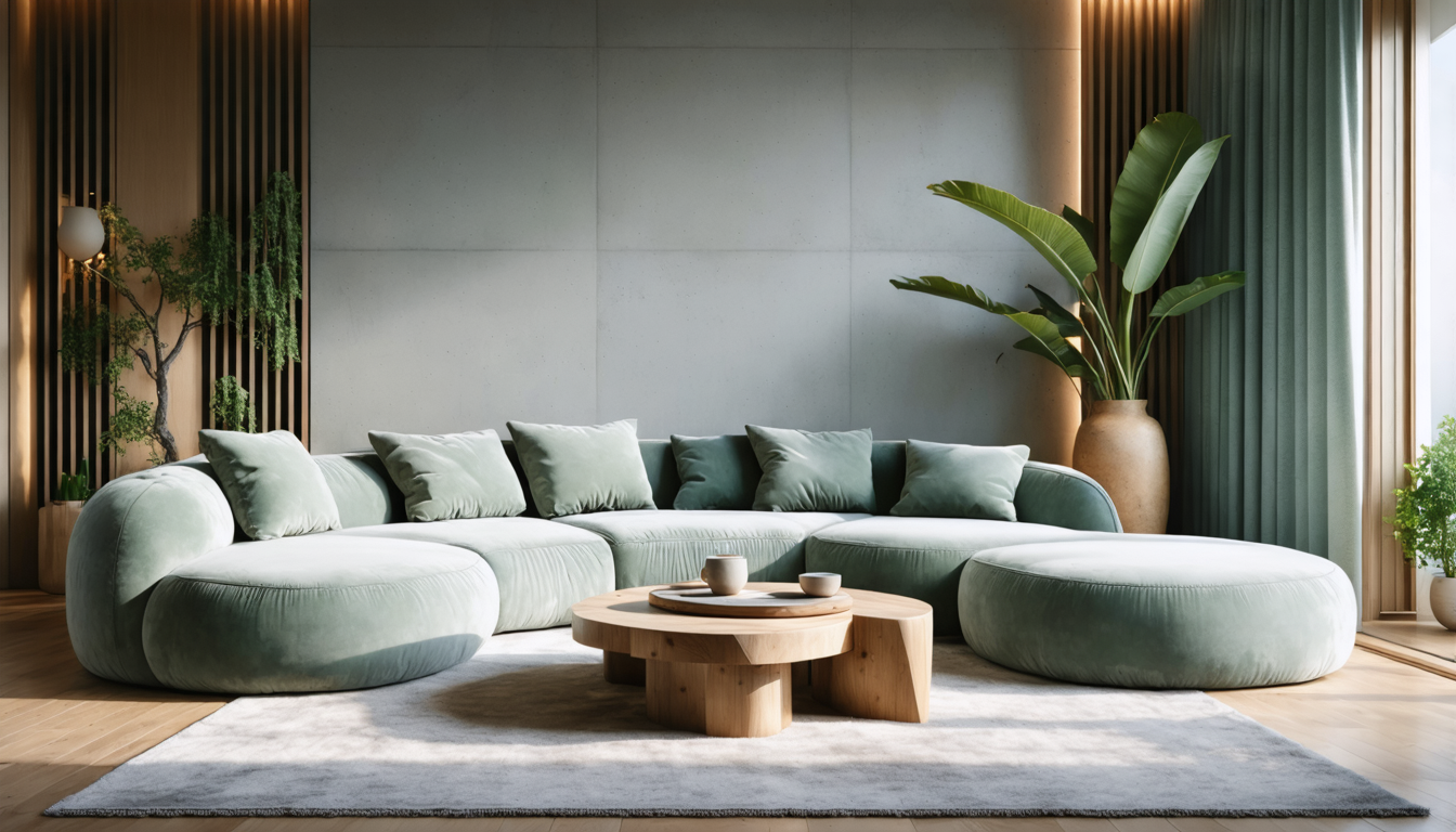 découvrez les 10 tendances déco incontournables en 2026 pour transformer votre intérieur avec style et modernité. inspirez-vous des nouveautés et créez un espace unique.