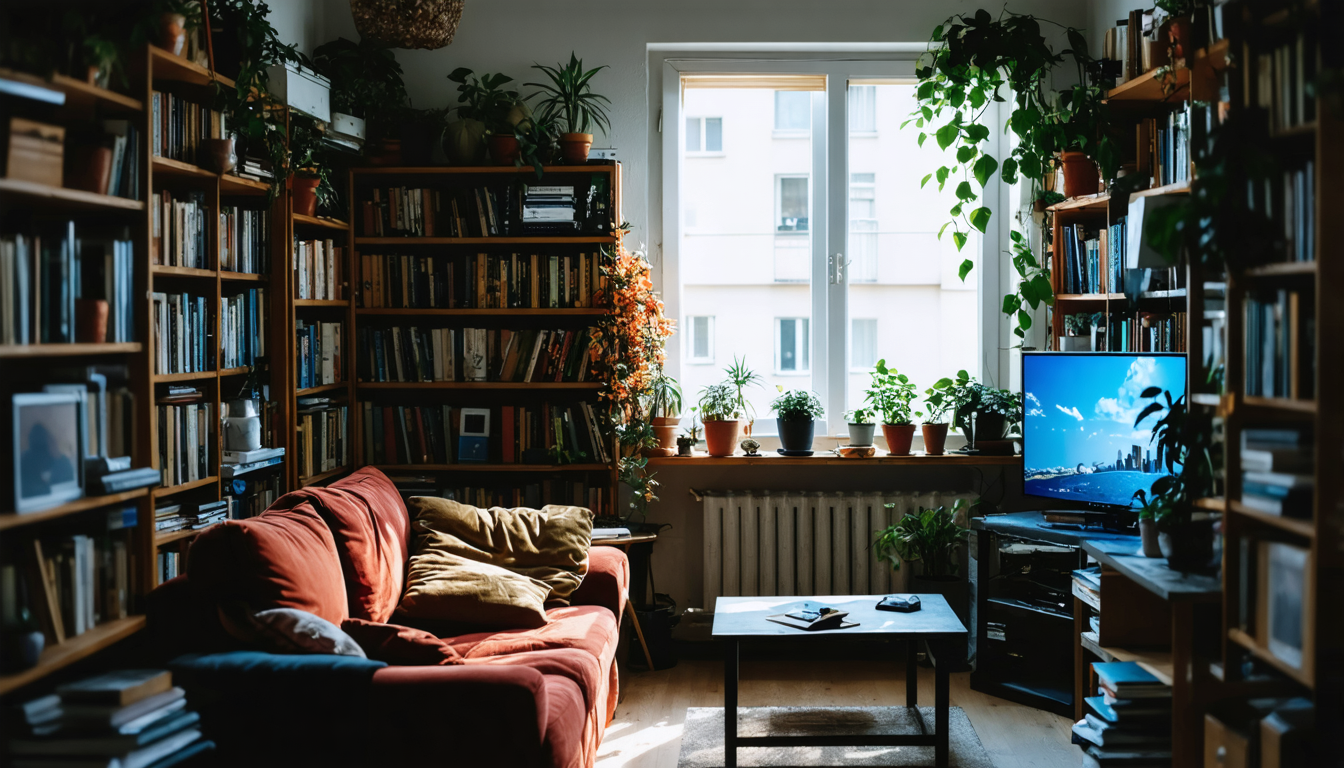 Quelles sont les 8 erreurs déco à éviter absolument ?