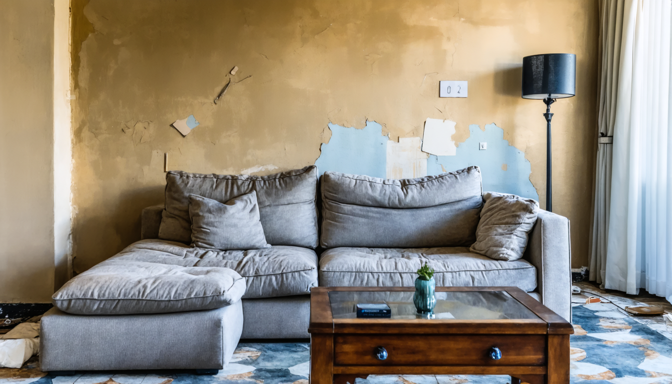 découvrez les 8 erreurs déco à éviter absolument pour réussir votre décoration intérieure et créer un espace harmonieux et élégant.