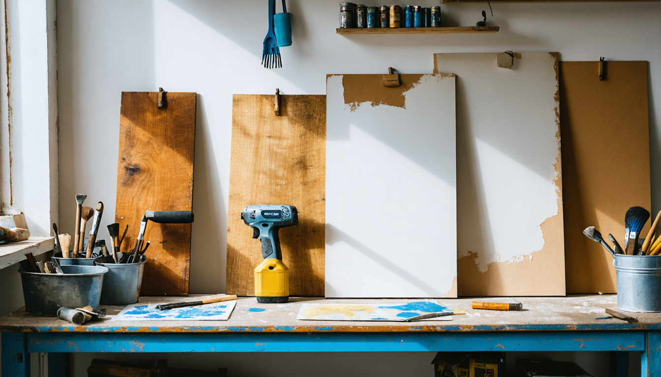 découvrez les tendances bricolage incontournables à suivre cette année pour réussir tous vos projets diy avec style et créativité.