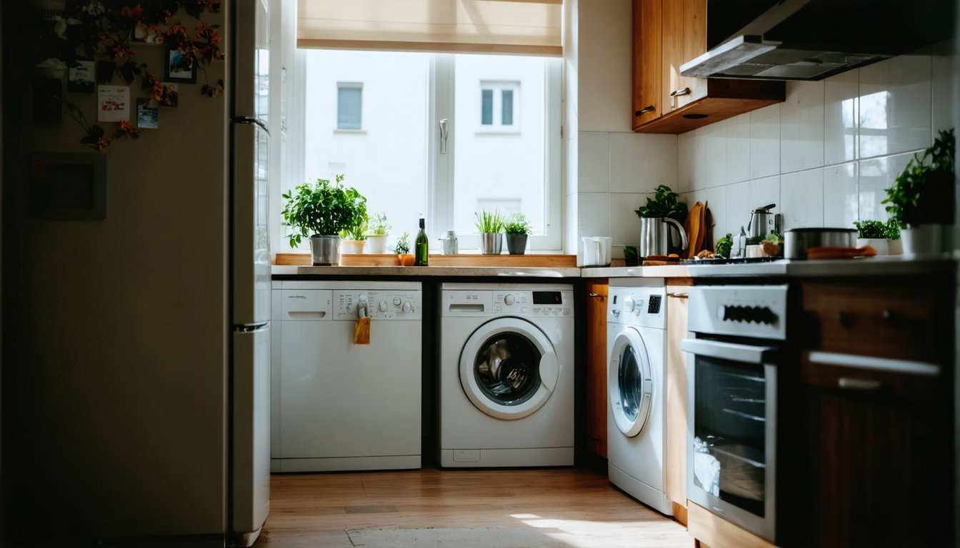 Quels équipements consomment le plus dans votre logement ?