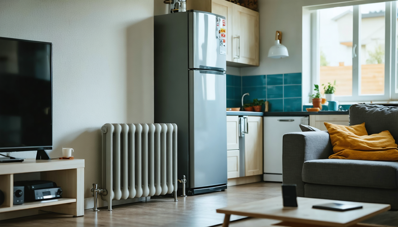découvrez quels équipements dans votre logement consomment le plus d'énergie et apprenez à optimiser votre consommation pour réduire vos factures.