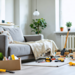 d&eacute;couvrez quels petits travaux r&eacute;aliser soi-m&ecirc;me pour augmenter la valeur de votre logement facilement et &agrave; moindre co&ucirc;t. conseils pratiques et astuces pour am&eacute;liorer votre maison.