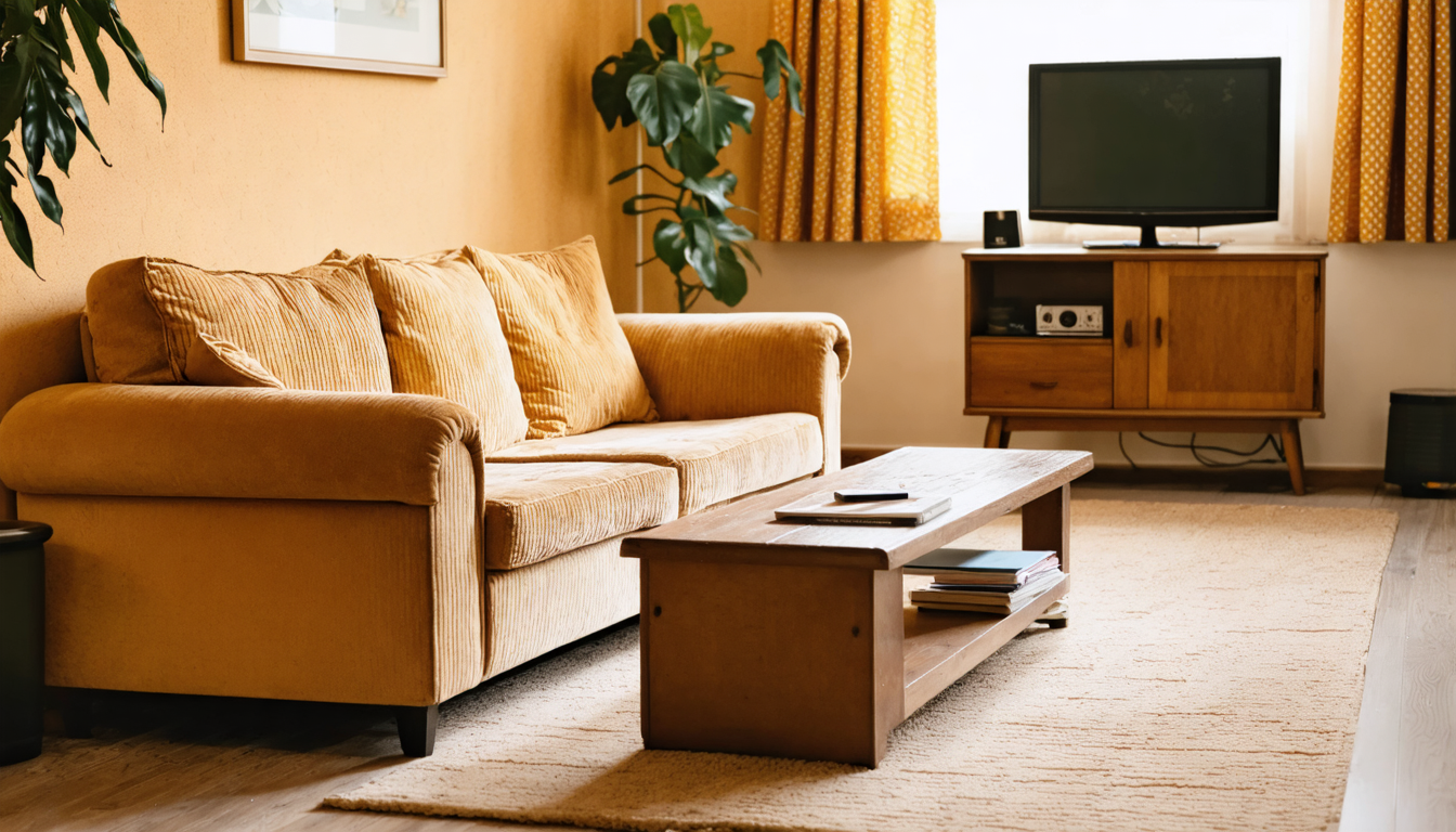 Quels styles déco font leur grand retour ?
