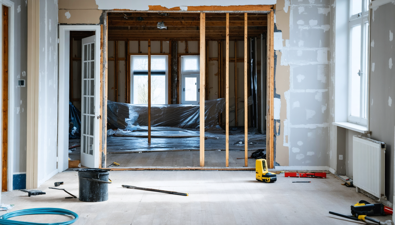 découvrez quels travaux de rénovation ou construction sont les plus coûteux aujourd'hui et apprenez des astuces efficaces pour réduire votre facture tout en réalisant vos projets.
