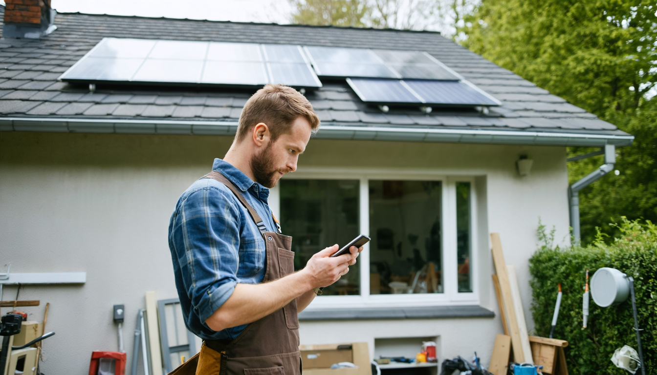 d&eacute;couvrez quels travaux &eacute;nerg&eacute;tiques garantissent le meilleur retour sur investissement pour optimiser vos &eacute;conomies d'&eacute;nergie et valoriser votre logement.