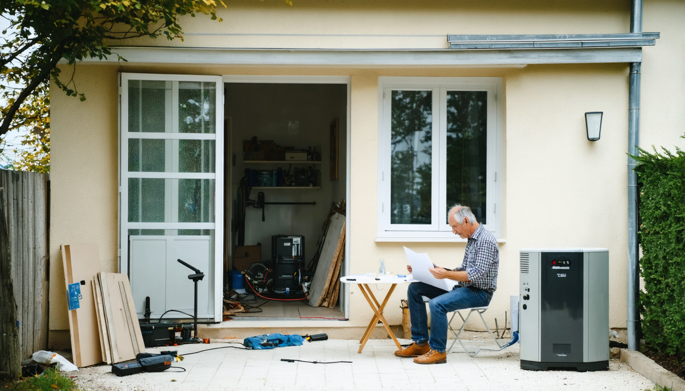 d&eacute;couvrez quels travaux &eacute;nerg&eacute;tiques offrent le meilleur retour sur investissement pour optimiser vos &eacute;conomies et valoriser votre logement.