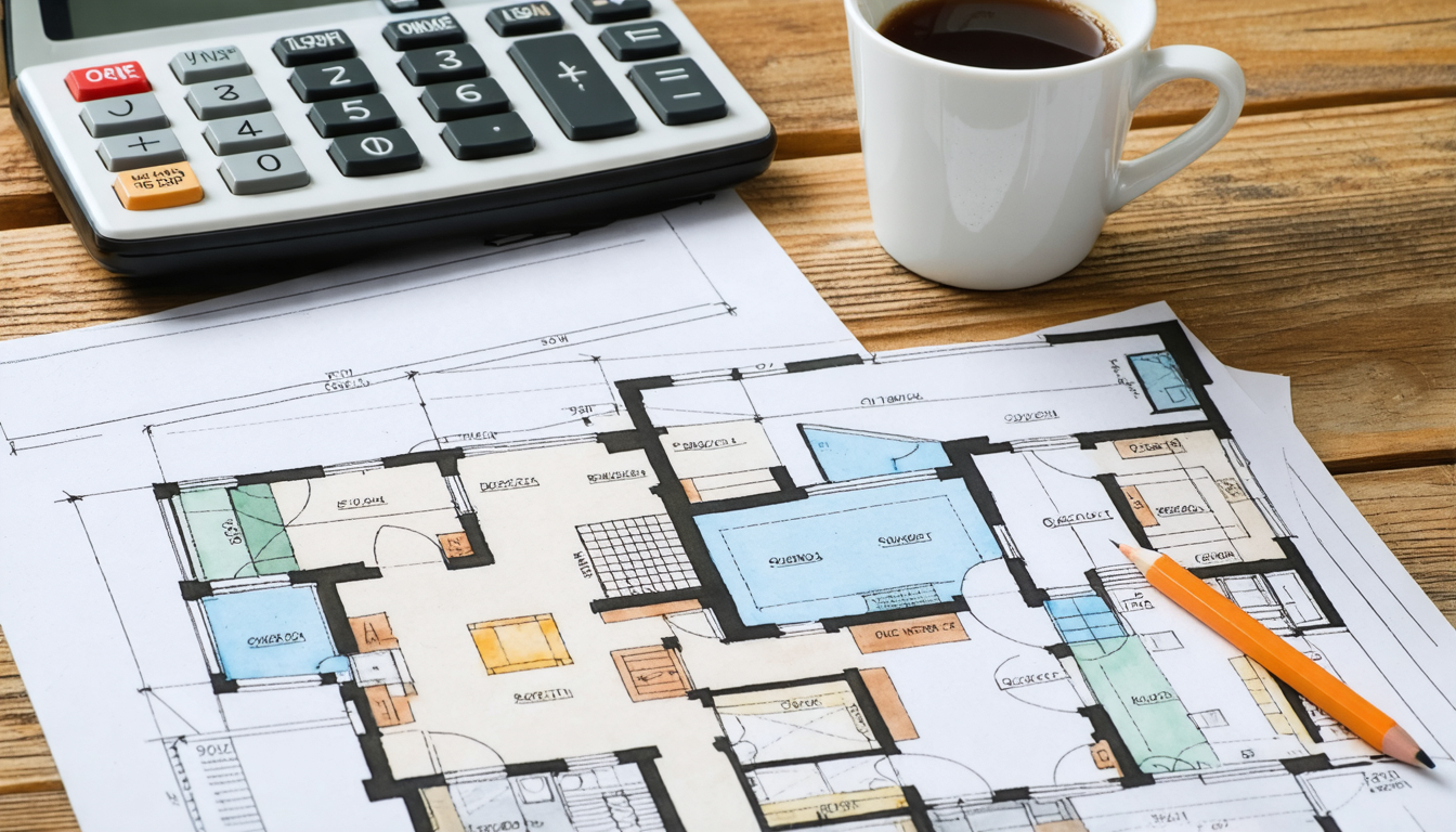 d&eacute;couvrez comment bien d&eacute;buter une r&eacute;novation compl&egrave;te pour &eacute;viter les erreurs co&ucirc;teuses gr&acirc;ce &agrave; nos conseils experts et astuces pratiques.
