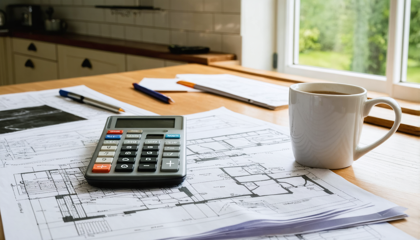 découvrez si la rénovation énergétique globale est un investissement rentable, en analysant les coûts, les économies d'énergie et les avantages à long terme pour votre logement.