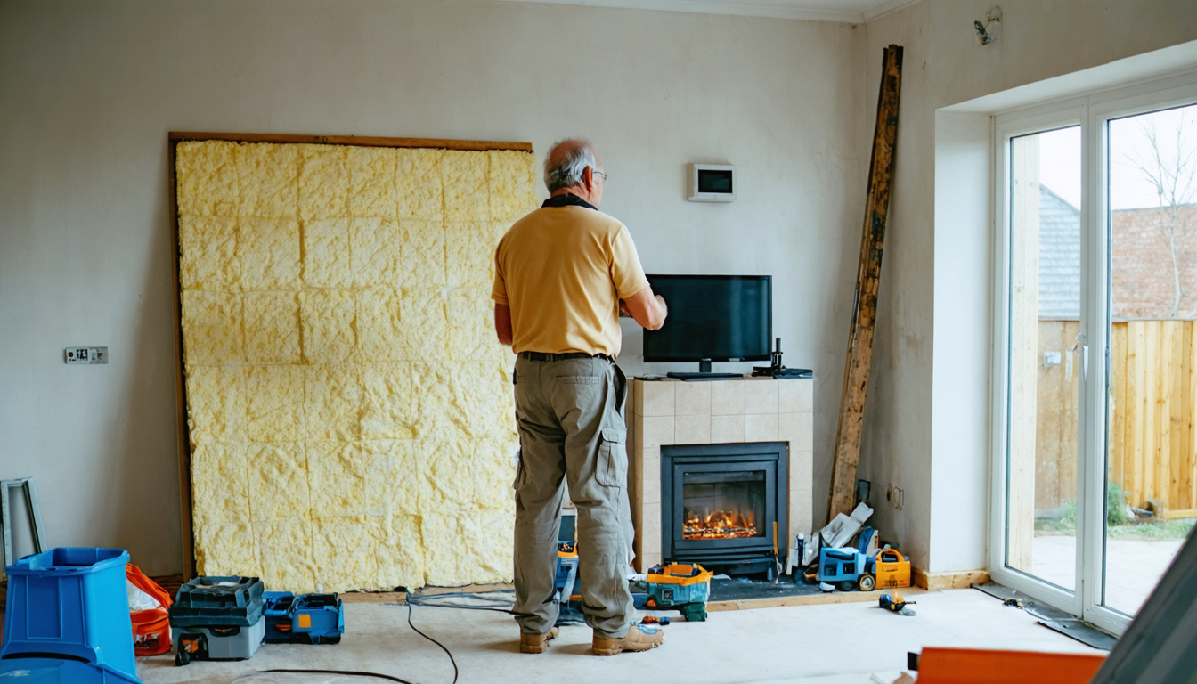 découvrez si la rénovation énergétique globale est rentable pour votre logement, en analysant les coûts, les économies d'énergie et les aides disponibles.
