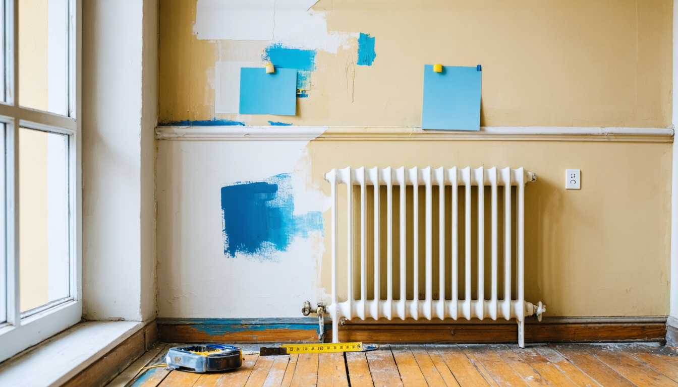 Rénover pour louer : quels travaux privilégier ?