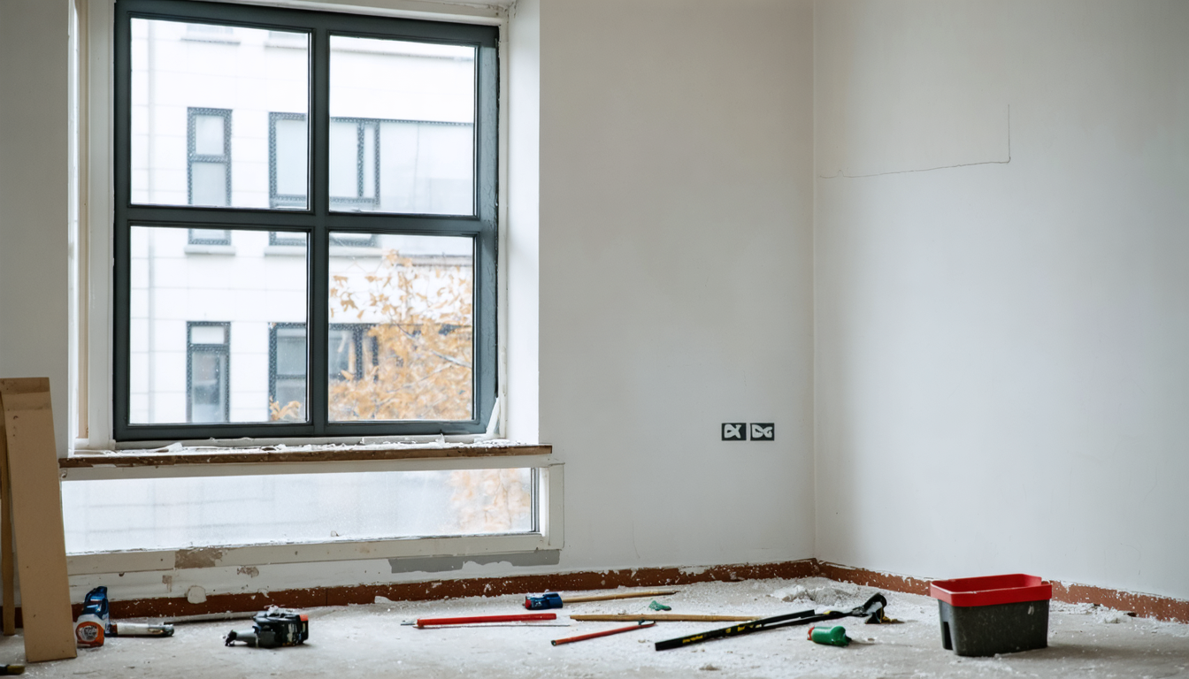 découvrez quels travaux de rénovation privilégier pour optimiser la location de votre bien immobilier et augmenter sa valeur locative.
