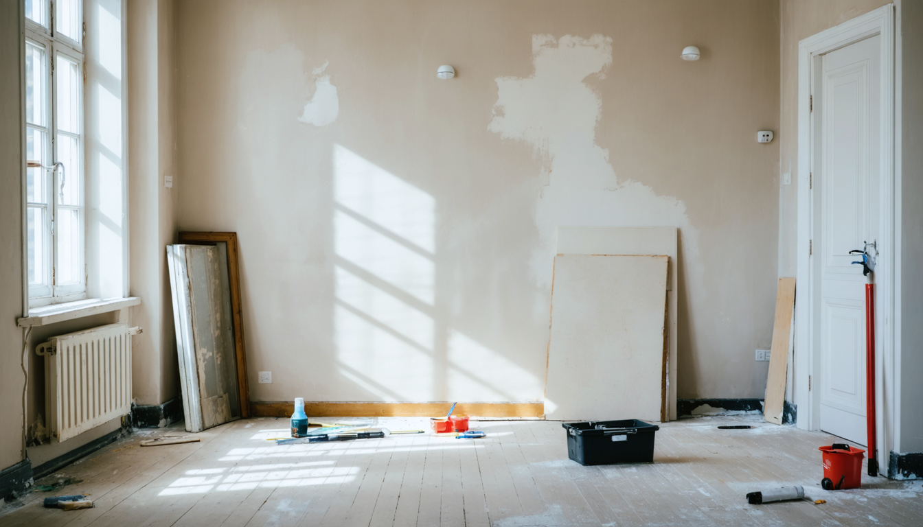 découvrez quels travaux de rénovation privilégier pour maximiser la rentabilité de votre bien locatif et attirer de bons locataires.