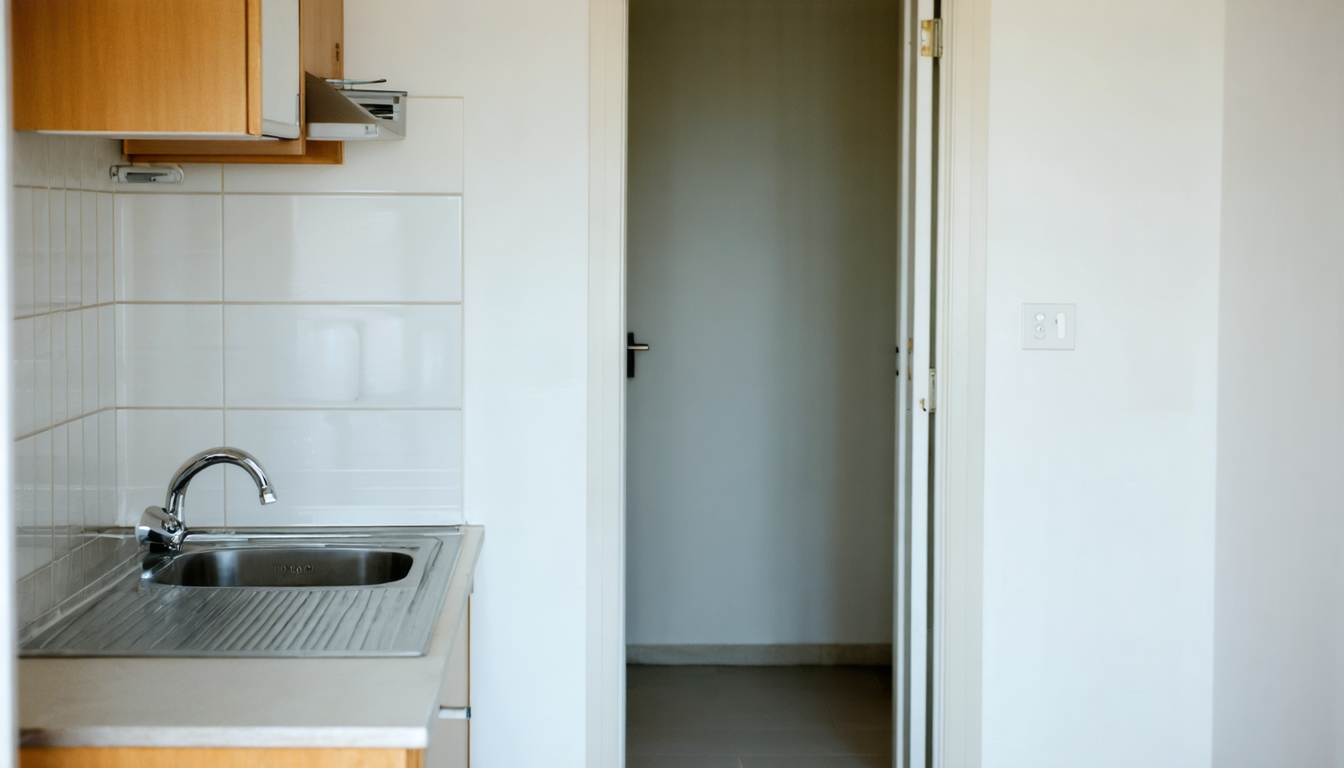 découvrez les travaux de rénovation essentiels pour optimiser la location de votre bien immobilier et maximiser votre investissement locatif.