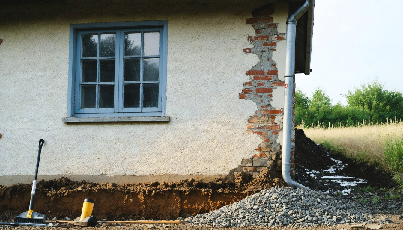 découvrez des solutions efficaces et durables pour rénover une maison humide, améliorer votre confort et protéger votre habitat contre l'humidité.