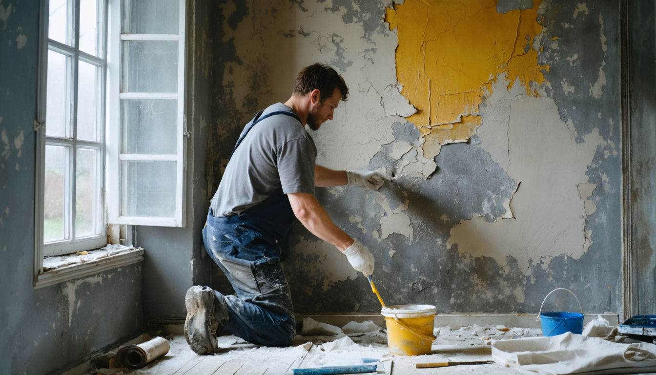 découvrez des solutions efficaces et durables pour rénover une maison humide, prévenir l'humidité et améliorer le confort de votre habitation.